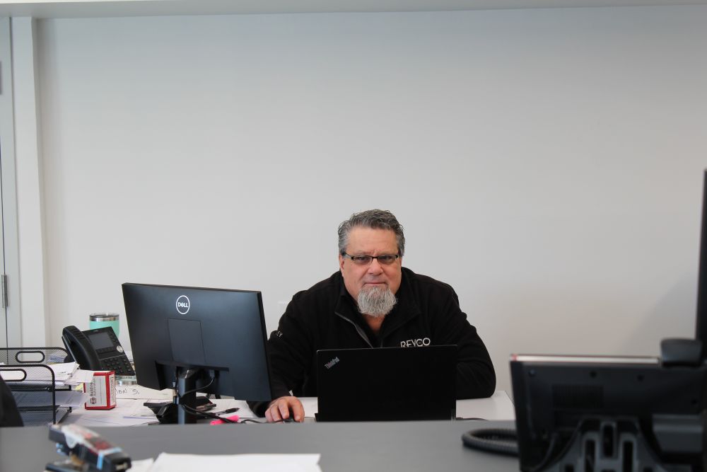 revco tech support